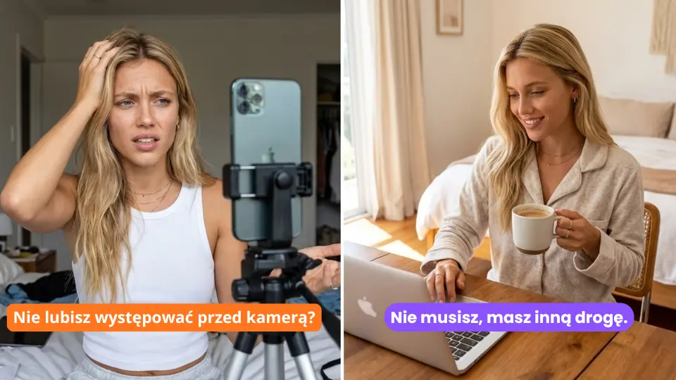 Wirtualny Awatar Lali AI