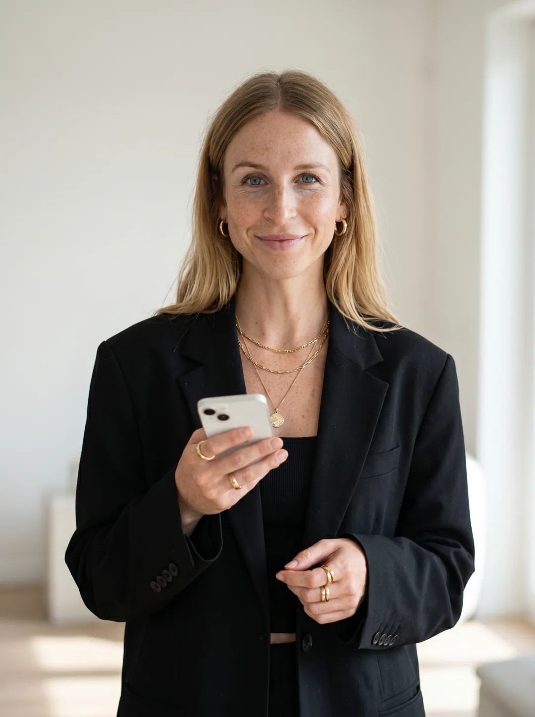 Katarzyna Apostoluk, specjalistka AI w biznesie